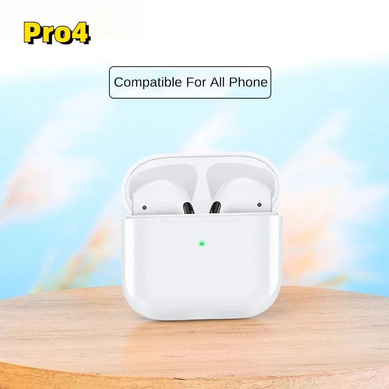 Aipods Pro 4